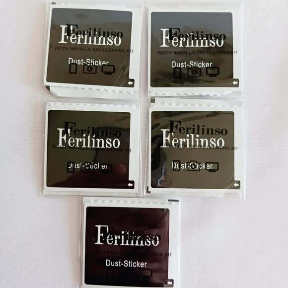 Ciao Tech Mirrored Privacy Tempered Glass Screen Protectors 3 Pack - Picture 8 of 10